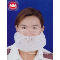 nonwoven breathable PP beard cover CE/FDA